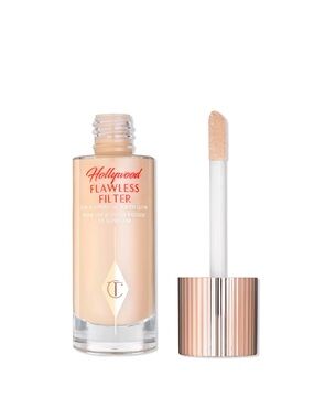 Charlotte Tilbury Hollywood Flawless Filter Fair 2 Foundation